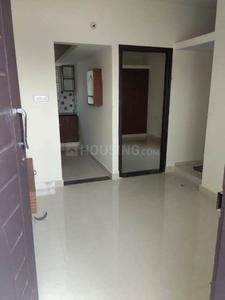1 BHK Apartment