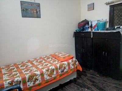 Bedroom Image of PG 5166040 Sector 16 Rohini in Sector 16 Rohini
