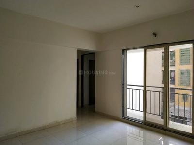 1 BHK Apartment