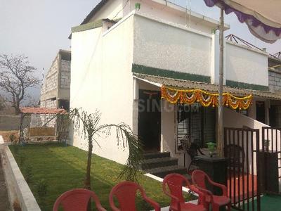 1 BHK Independent House