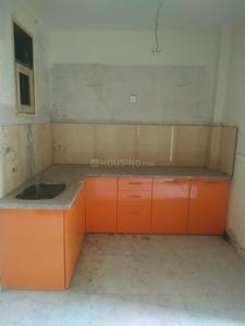 1 RK Apartment