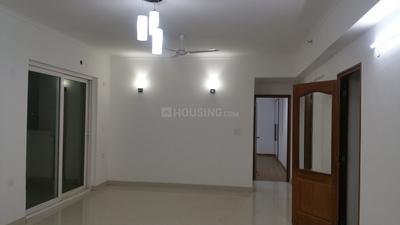 3 BHK Apartment