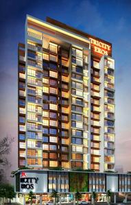 2 BHK Apartment