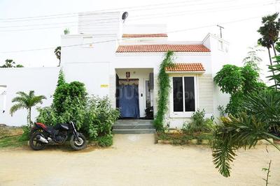 3 BHK Independent House