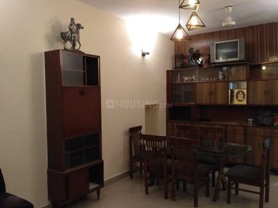2 BHK Independent Floor
