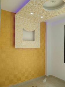 1 RK Apartment