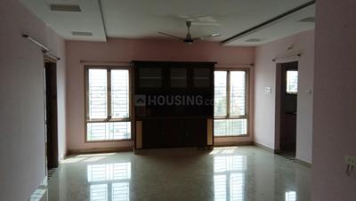 Gallery Cover Image of 1366 Sq.ft 2 BHK Apartment for buy in Brodipet for 5600000