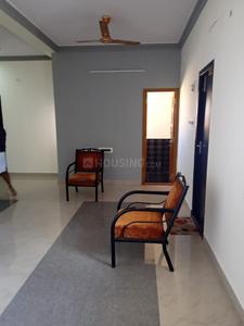 Gallery Cover Image of 2170 Sq.ft 3 BHK Independent House for buy in Kolathur for 12000000