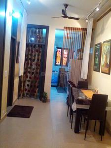 1 BHK Independent House