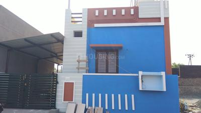 Gallery Cover Image of 1000 Sq.ft 2 BHK Independent House for buy in Avinashi Taluk for 2150000