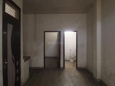 1 BHK Independent House