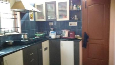 4 BHK Independent House