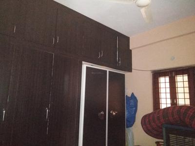 1 BHK Apartment