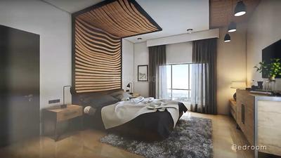 Gallery Cover Image of 1546 Sq.ft 3 BHK Apartment for buy in Mukundapur for 13200000