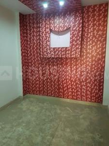 Gallery Cover Image of 800 Sq.ft 3 BHK Apartment for buy in Dwarka Mor for 4024555