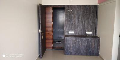 Gallery Cover Image of 520 Sq.ft 1 BHK Apartment for rent in Parel for 30000