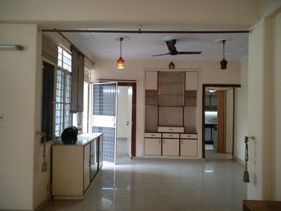 3 BHK Apartment