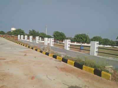 200 Sq.ft Residential Plot for Sale in Kardhanur, Hyderabad