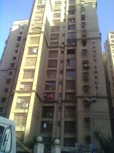Gallery Cover Image of 1355 Sq.ft 3 BHK Apartment for buy in Powai for 26000000