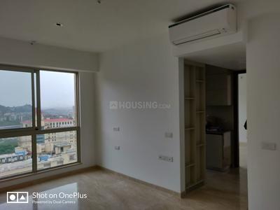 1 BHK अपार्टमेंट
