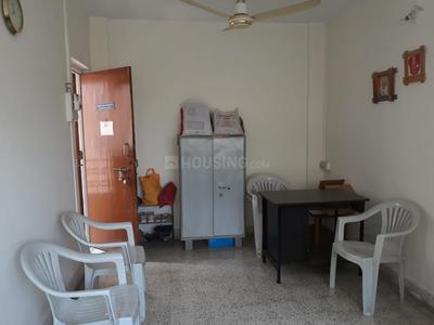 Gallery Cover Image of 540 Sq.ft 1 RK Apartment for buy in Kothrud for 6400000