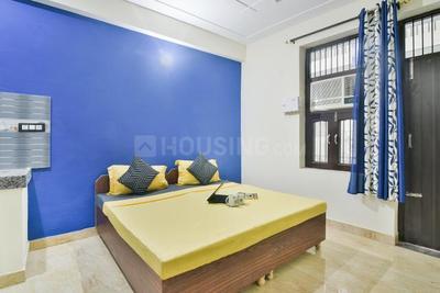Bedroom Image of Oyo Life Grg1612 Udyog Vihar Iv in Sector 18