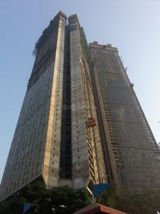 Gallery Cover Image of 1102 Sq.ft 2 BHK Apartment for buy in Lower Parel for 60000000