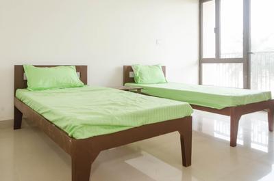 Bedroom Image of PG 6224625 Sector 137 in Sector 137