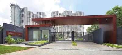 3 BHK फ़्लैट