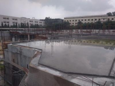 2 BHK अपार्टमेंट