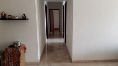 4 BHK Apartment