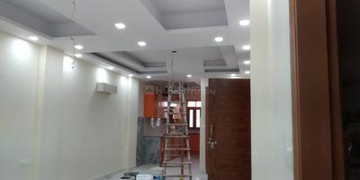 3 BHK Independent Floor