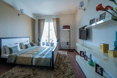 1 BHK Apartment