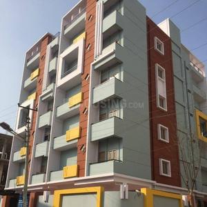 2 BHK Apartment