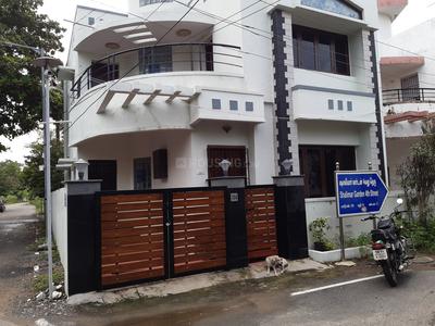 Gallery Cover Image of 1800 Sq.ft 3 BHK Independent House for buy in Injambakkam for 13000000