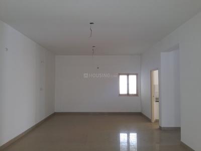 3 BHK Apartment
