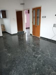 2 BHK Independent Floor