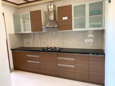 Gallery Cover Image of 1679 Sq.ft 4 BHK Apartment for buy in Wakad for 18000000