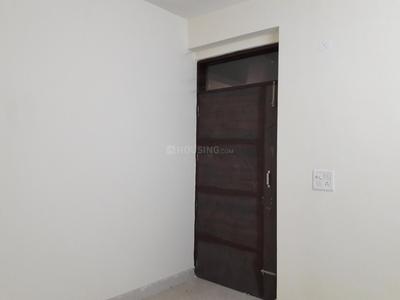 1 BHK Apartment