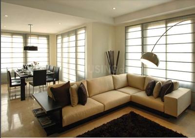 3 BHK Apartment
