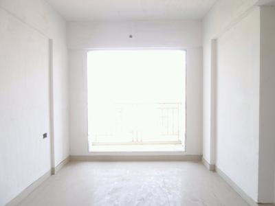 1 BHK Apartment