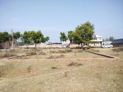 500 Sq.ft Residential Plot for Sale in Hisar Tehsil, Hisar
