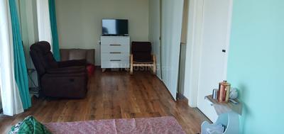 Gallery Cover Image of 1065 Sq.ft 3 BHK Apartment for buy in Madh for 14000000