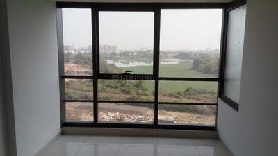 4 BHK Apartment