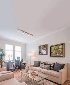 1 BHK Flat