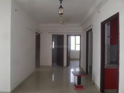 Gallery Cover Image of 1236 Sq.ft 2.5 BHK Apartment for buy in Sector 143 for 4800000