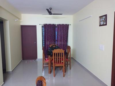 Gallery Cover Image of 1585 Sq.ft 3 BHK Apartment for buy in Pumpwell for 7200000