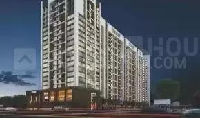 Gallery Cover Image of 1030 Sq.ft 2 BHK Apartment for buy in Guardian Guardian Cityscapes Phase 2, Dattavadi for 12000000