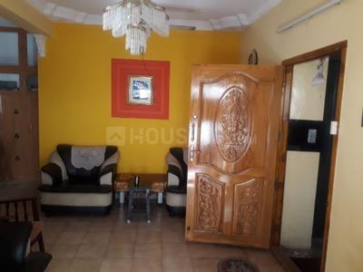 Gallery Cover Image of 1050 Sq.ft 2 BHK Apartment for buy in Anna Nagar for 9500000