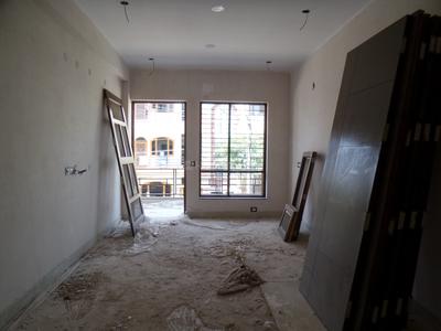 3 BHK Independent Floor